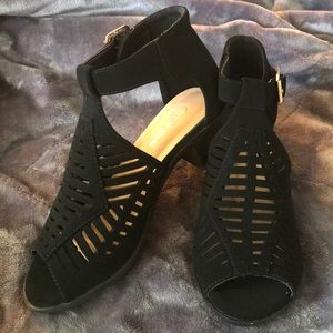Women shoes
